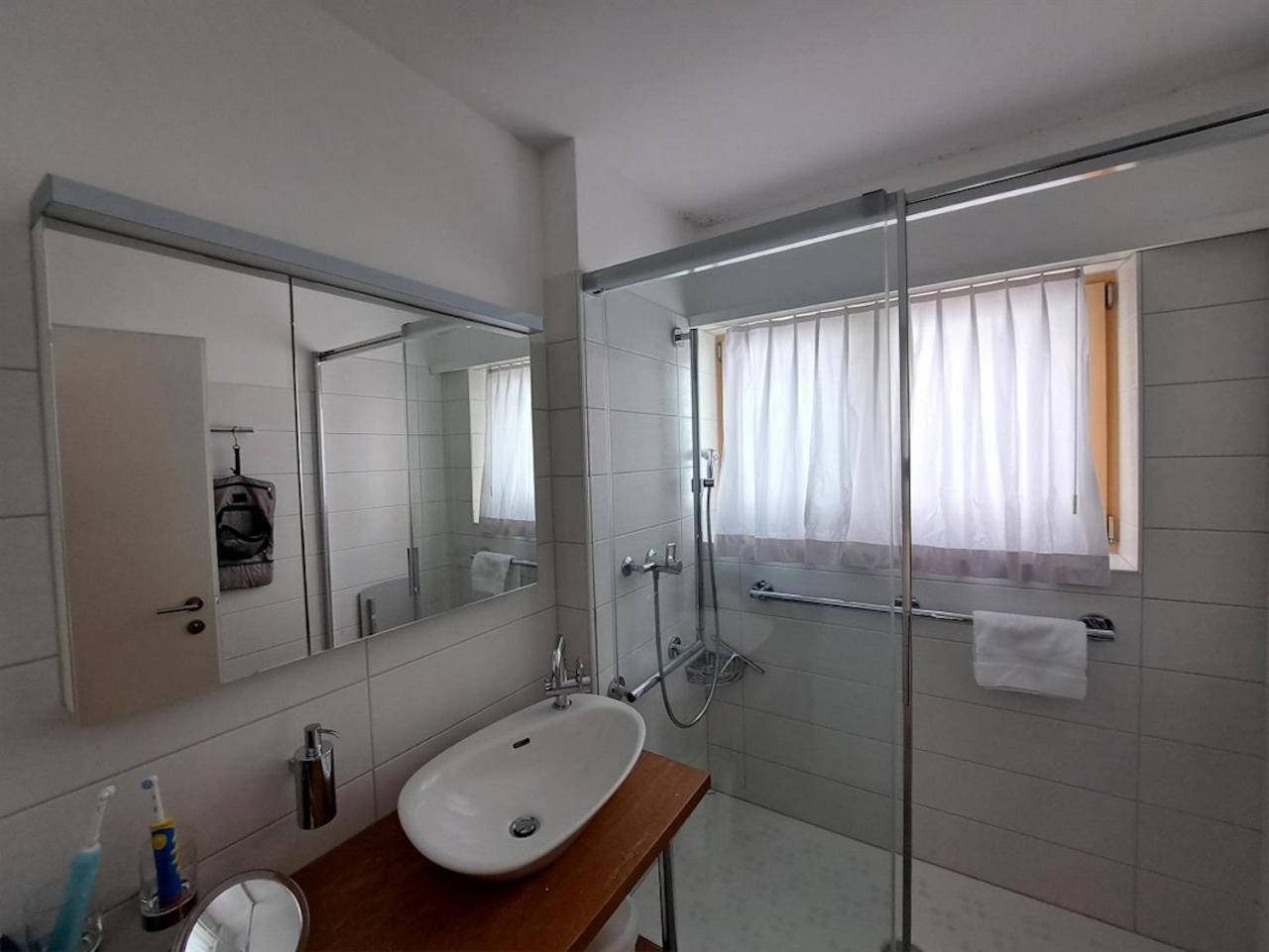Top Modernes Apartment Im Herzen Von Andermatt Balkon & Bergblick Ngoại thất bức ảnh